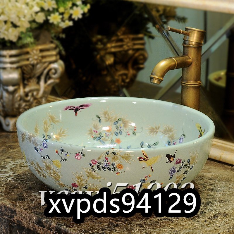 ◇新品◇洗面ボウル 洗面化粧台 混合水栓 洗面台 家庭用 手洗 ◇新品◇洗面ボウル 洗面化粧台 混合水栓 洗面台 家庭用 手洗