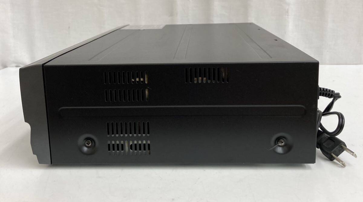 DX ANTENNA DXR160V リモコン付き 2013年製 DX ANTENNA DXR160V リモコン付き2013年製