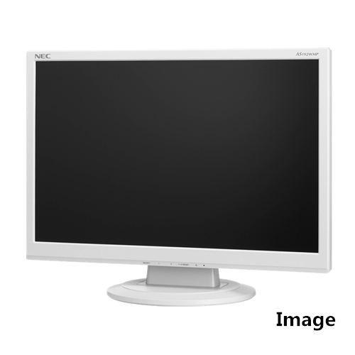 ポイント5倍 ☆NEC☆LCD-AS192WMP Wideモニター 19型 中古液晶モニター ディスプレイ パソコンモニター pcディスプレイ 高精細 お勧め