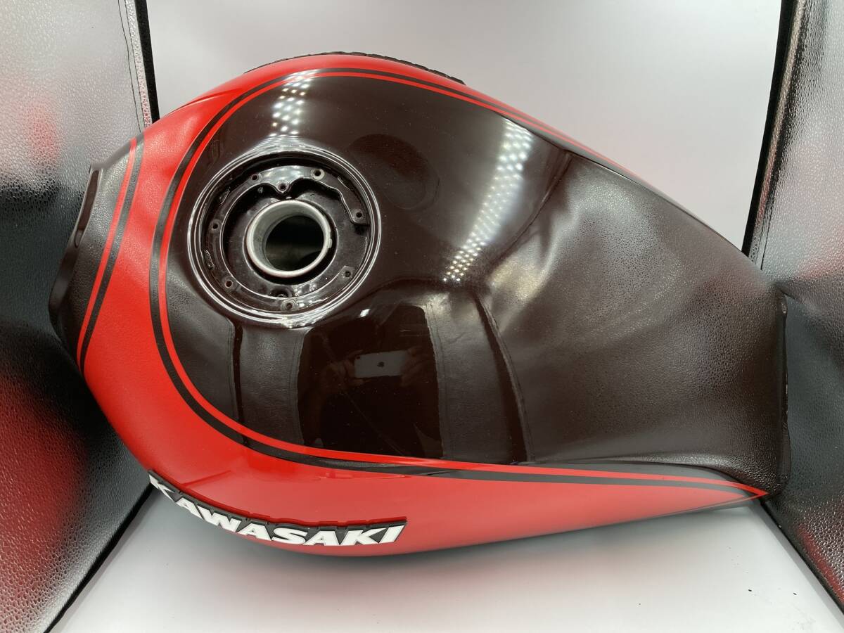 ゼファー750 燃料タンクガソリンタンク |オートバイ ゼファー750 燃料タンクガソリンタンク |オートバイ