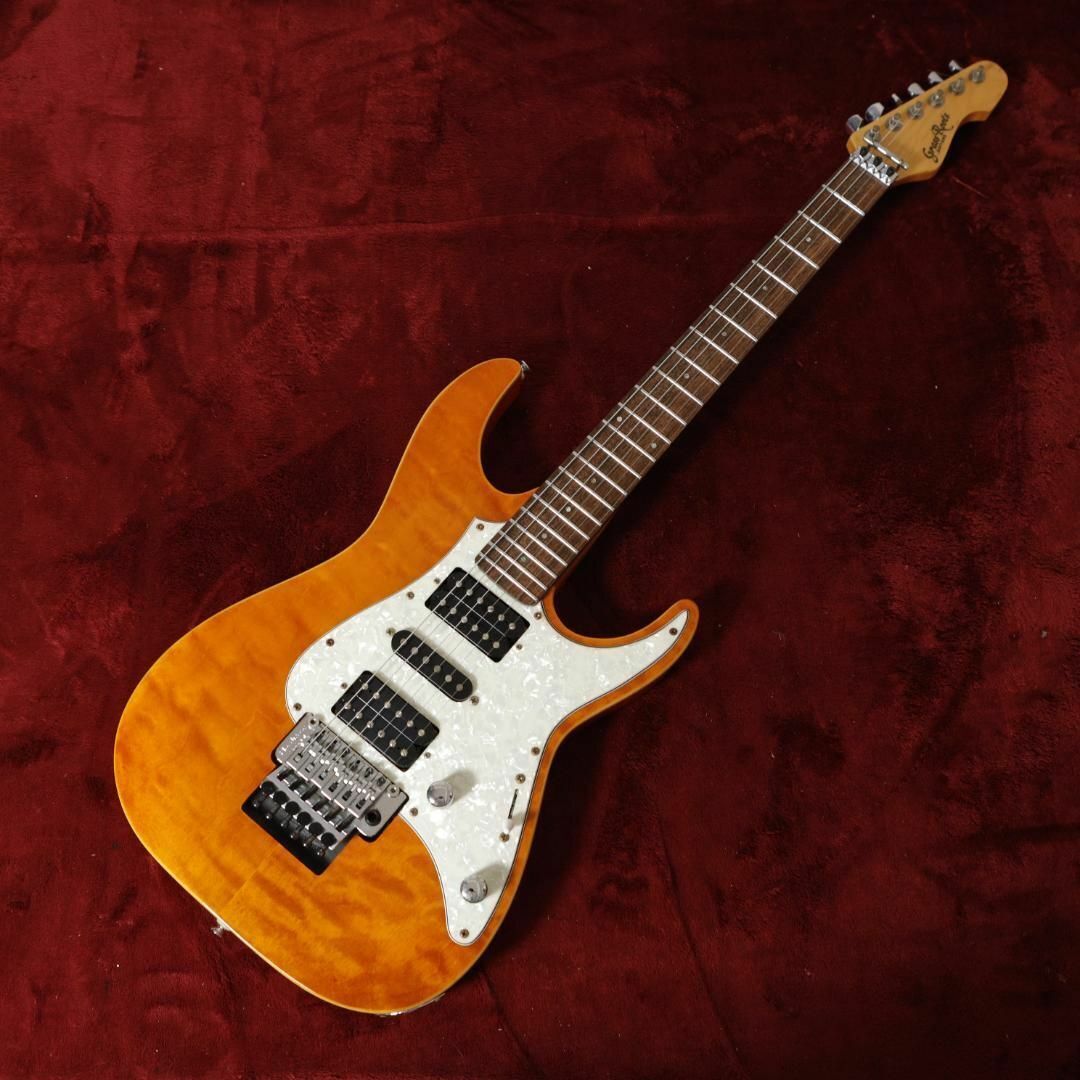 8789】 Grass Roots G-SN-60M キルトトップ スナッパー|Yahoo 8789】 Grass Roots G-SN-60M キルトトップ スナッパー|Yahoo