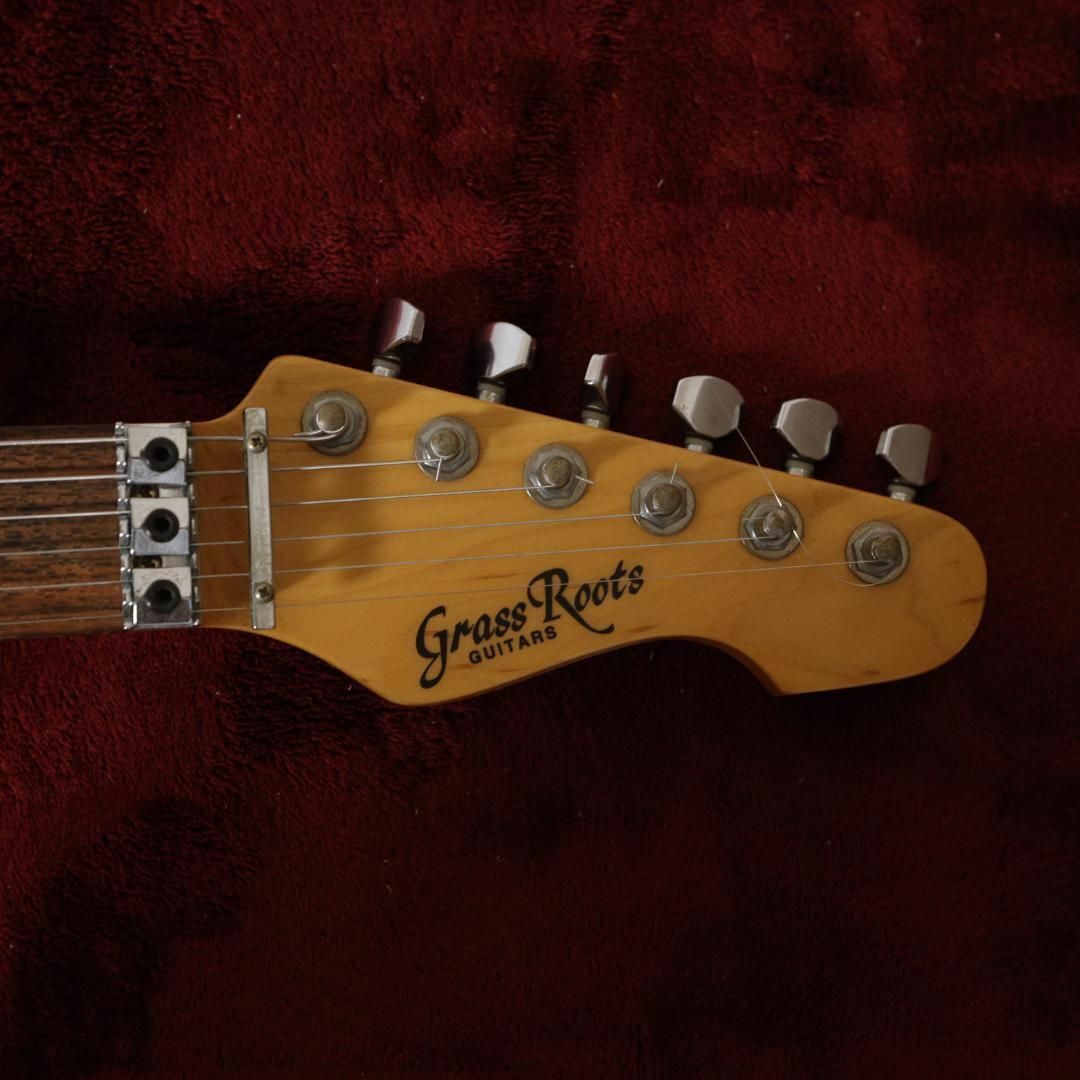 8789】 Grass Roots G-SN-60M キルトトップ スナッパー|Yahoo 8789】 Grass Roots G-SN-60M キルトトップ スナッパー|Yahoo