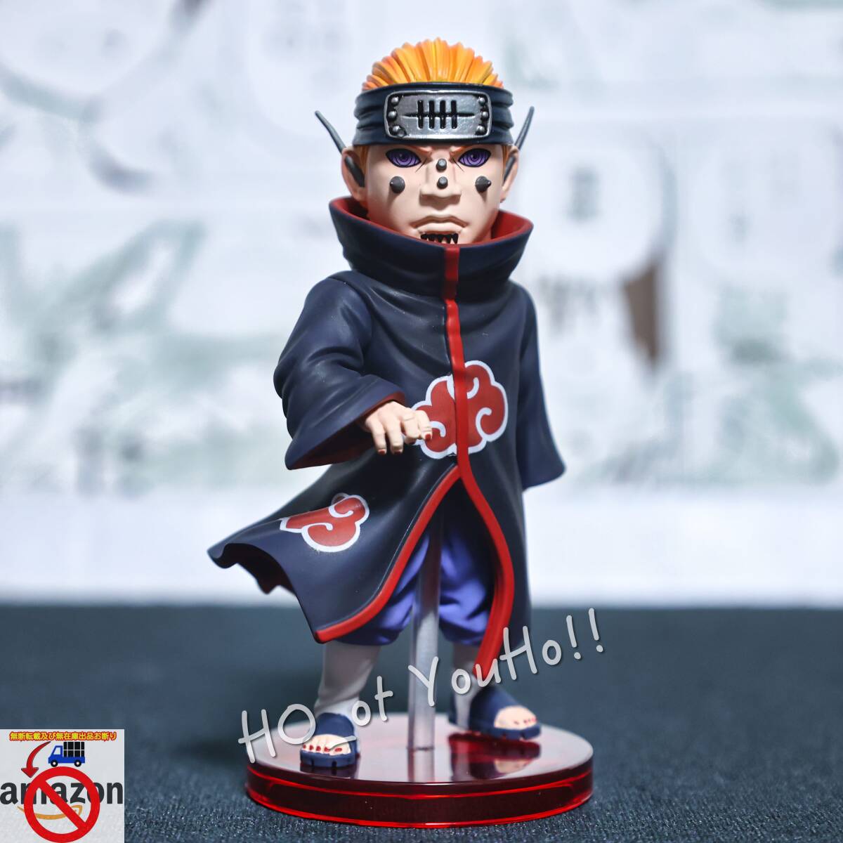 国内即日発送 NARUTO-ナルト- 疾風伝 フィギュア ペイン六道 国内即日発送 NARUTO-ナルト- 疾風伝 フィギュア ペイン六道