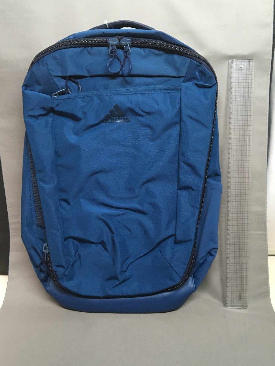 adidas рюкзак OPS3.0 FST56 DT3728 размер 29×53×20cm(30L) 120siz