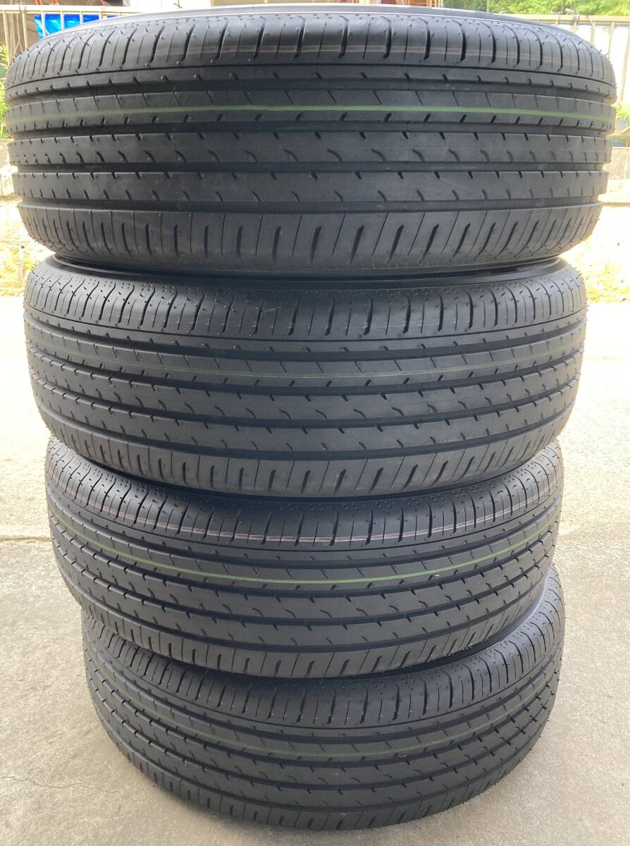Yahoo!オークション - 新車外し ヨコハマ アドバンV03 225/60R18 Yahoo!オークション - 新車外し ヨコハマ アドバンV03 225/60R18