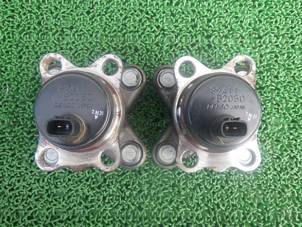 ミラ L275S ムーブ LA100S L175S タント L375S ムーヴコンテ L575S ミラココア L675S リアハブベアリング 左右 89411-B2050