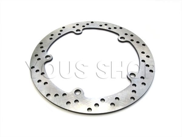  free shipping BMW rear brake disk rotor R850 R1100 R1150