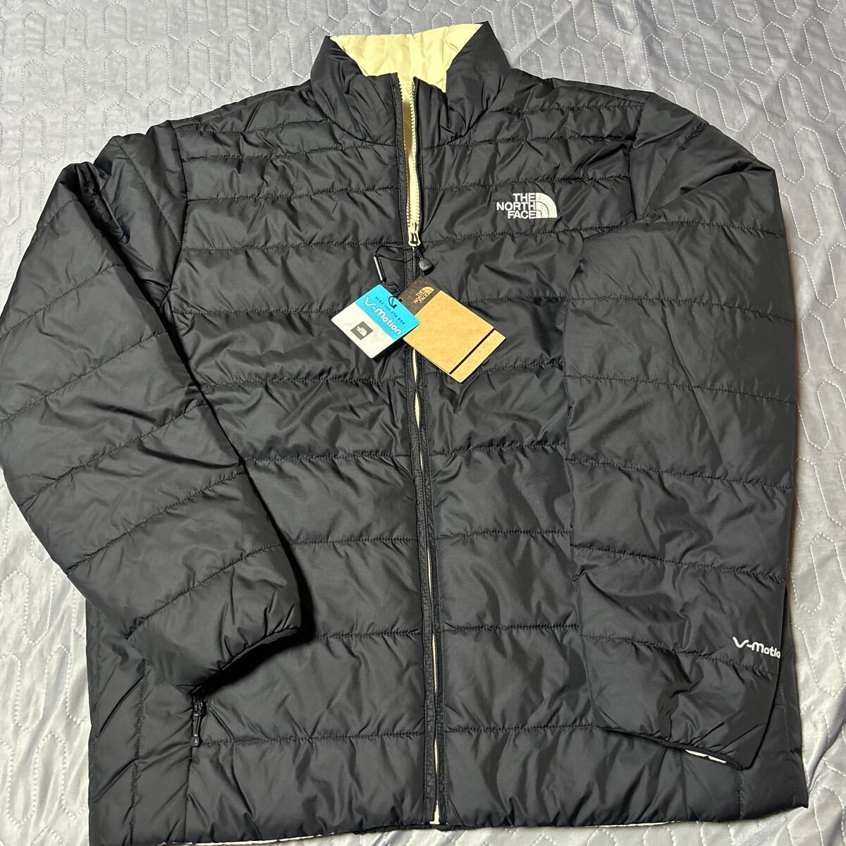 美品】ザ ノースフェイス 550フィルパワー グースダウン 美品】ザ ノースフェイス 550フィルパワー グースダウン