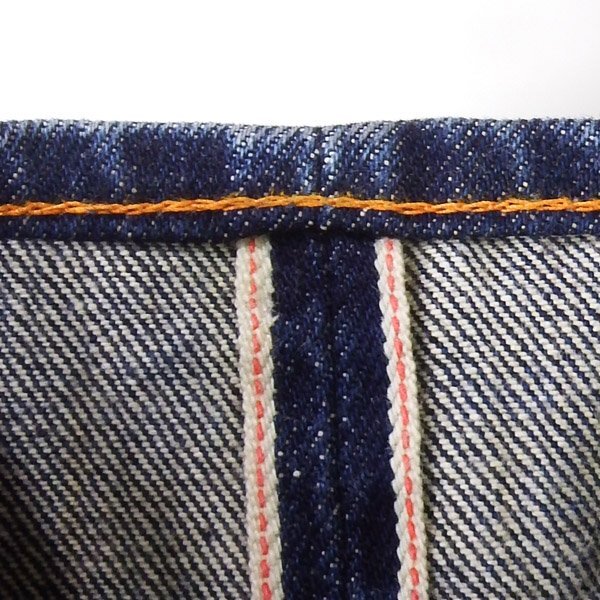 LEVI'S VINTAGE CLOTHING LVC 66501-0101 501XX 501 ダブル LEVI'S VINTAGE CLOTHING LVC 66501-0101 501XX 501 ダブル