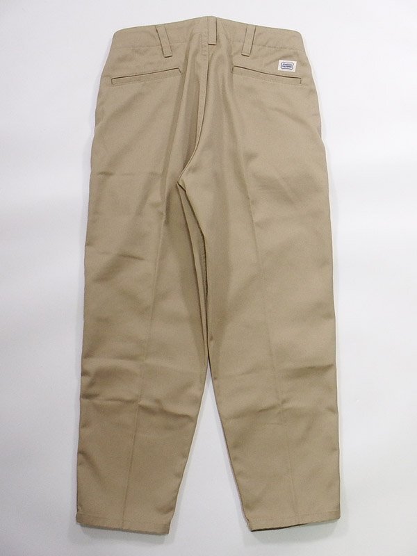 STANDARD CALIFORNIA]SD Easy Chino Pants/BEIGE(BTKPB210) – R&Co.
