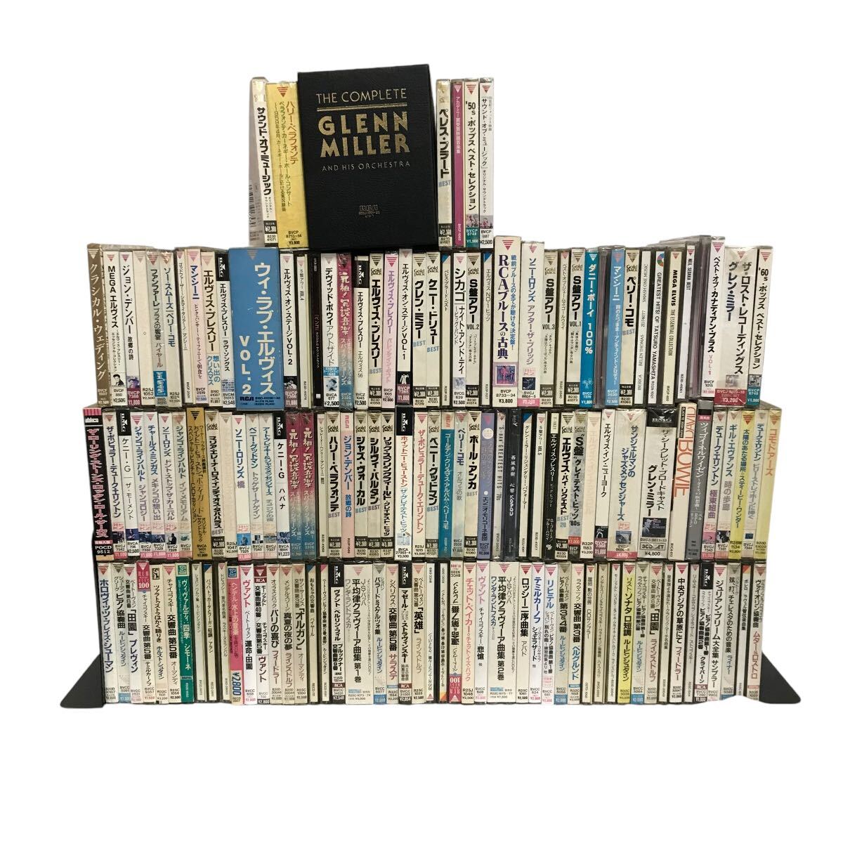 洋楽CD 大量 まとめ売り 140枚以上 セット Yahoo!オークション - 洋楽 CD 大量まとめ 140本以上 クラシック