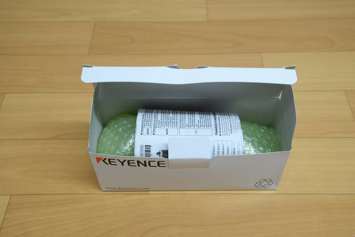 FR-S01 未使用 キーエンス インボイス対応 国内 当日出荷可能 C FR-S01 未使用 キーエンス インボイス対応 国内 当日出荷可能 C