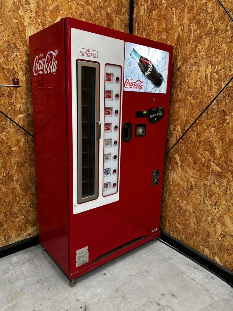 Yahoo!オークション - 【希少】 コカ・コーラ コカコーラ 自動 Yahoo!オークション - 【希少】 コカ・コーラ コカコーラ 自動