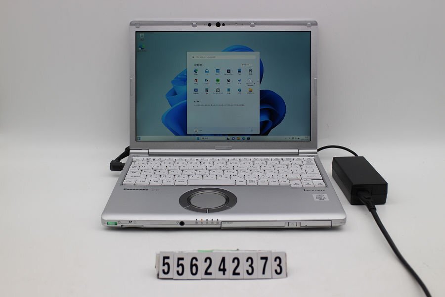 Panasonic CF-SV9RDAVS Core i5 10310U 1.7GHz/8GB/256GB(SSD Panasonic CF-SV9RDAVS Core i5 10310U 1.7GHz/8GB/256GB(SSD