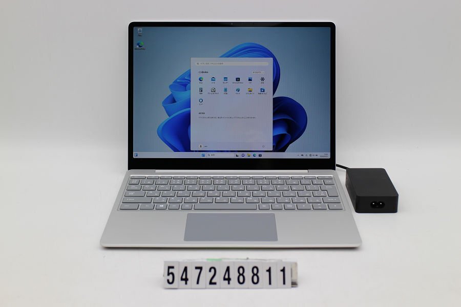 Microsoft Surface Laptop Go Core i5 1035G1 1GHz/8GB/128GB Microsoft Surface Laptop Go Core i5 1035G1 1GHz/8GB/128GB