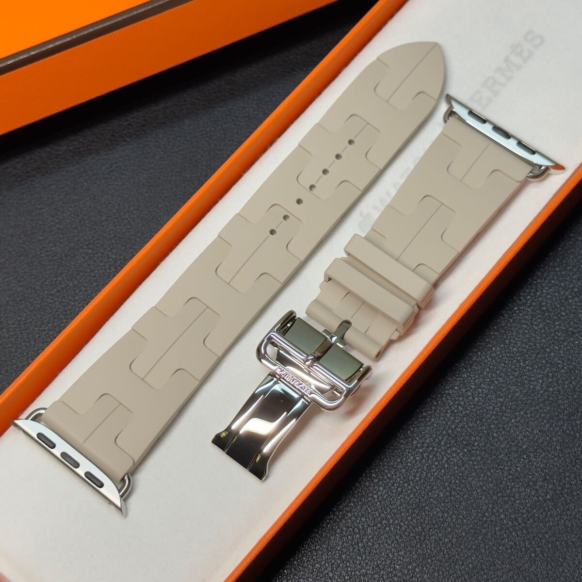 即決 希少 Series10 キリム Apple Watch Hermes 46mm 45mm 44mm 即決 希少 Series10 キリム Apple Watch Hermes 46mm 45mm 44mm