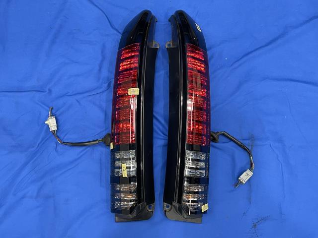 バモス ABA-HM2 右テールランプ ターボ RP37P 33501-S8R-N51 左右 セット