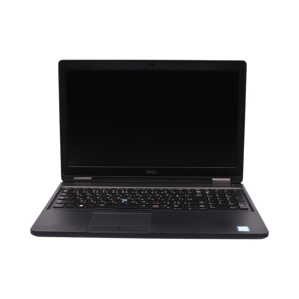 ☆DELL Latitude 5590 Core i7-1.9GHz(8650U)/16GB/512GB/15.6 ☆DELL Latitude 5590 Core i7-1.9GHz(8650U)/16GB/512GB/15.6