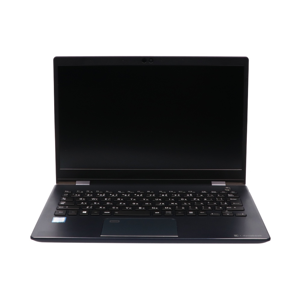 ★1円開始★Dynabook dynabook　G83/DP Core i5-1.6GHz(8250U)/8GB/256GB/13.3/Win10Pro64bit