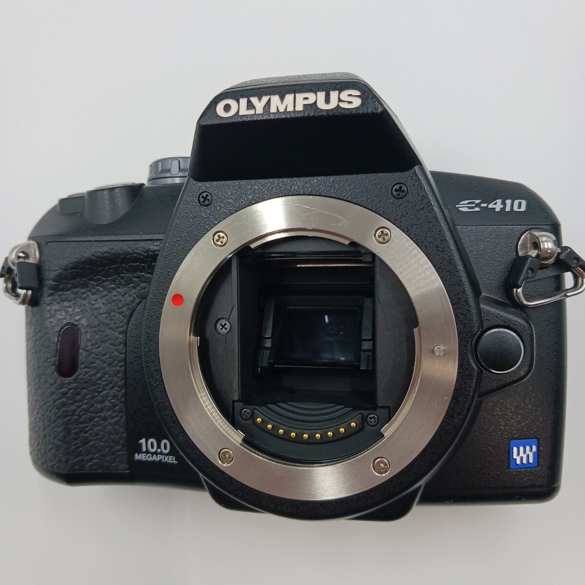 olympus E410 40-150レンズ