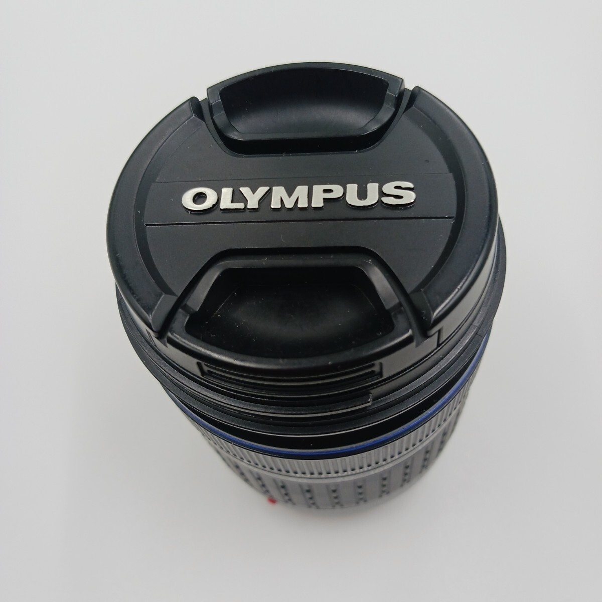 olympus E410 40-150レンズ