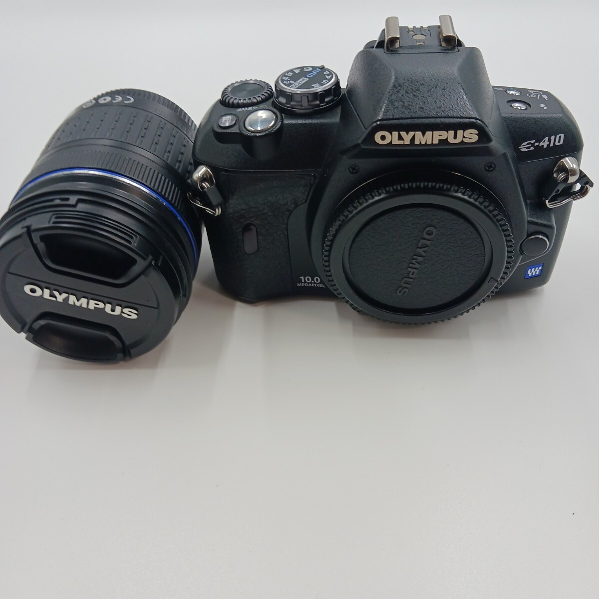 olympus E410 40-150レンズ