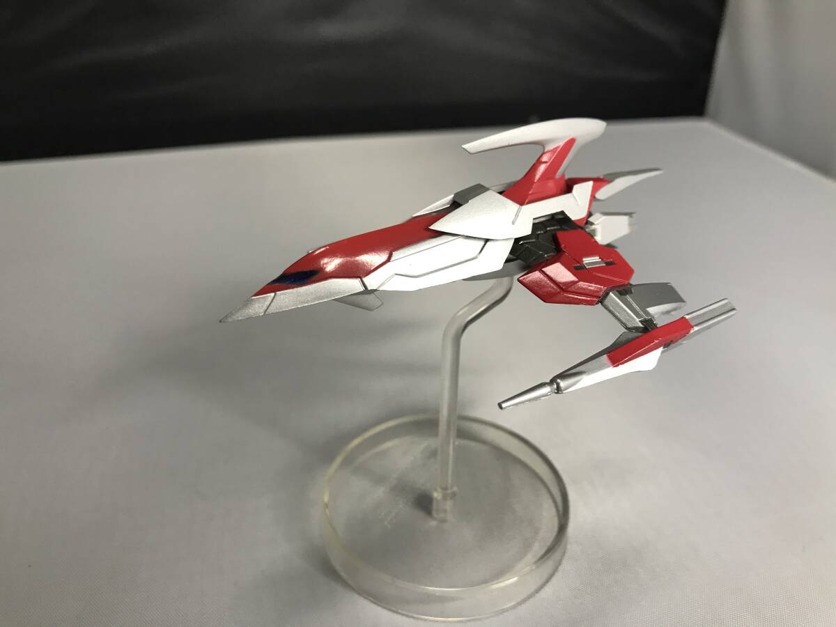 未開封 シューティングゲームヒストリカ ダライアス シルバーホーク4体セット TAITO ダライアスバースト レジェンドシルバーホークバースト