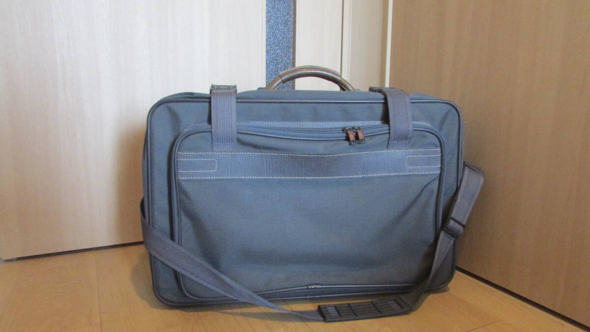 80年代 ビンテージ 台湾製 Samsonite profile Tweed 80年代 ビンテージ 台湾製 Samsonite profile Tweed