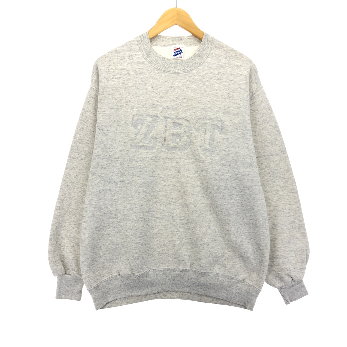 W&L ウォルト 90s スウェット - トップス W&L ウォルト 90s スウェット - トップス