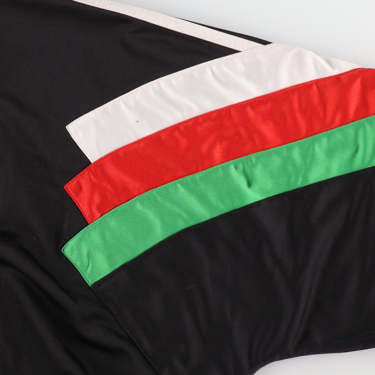 美品 アディダス トラックジャケット L ヴィンテージ 80s 銀タグ 美品 アディダス トラックジャケット L ヴィンテージ 80s 銀タグ