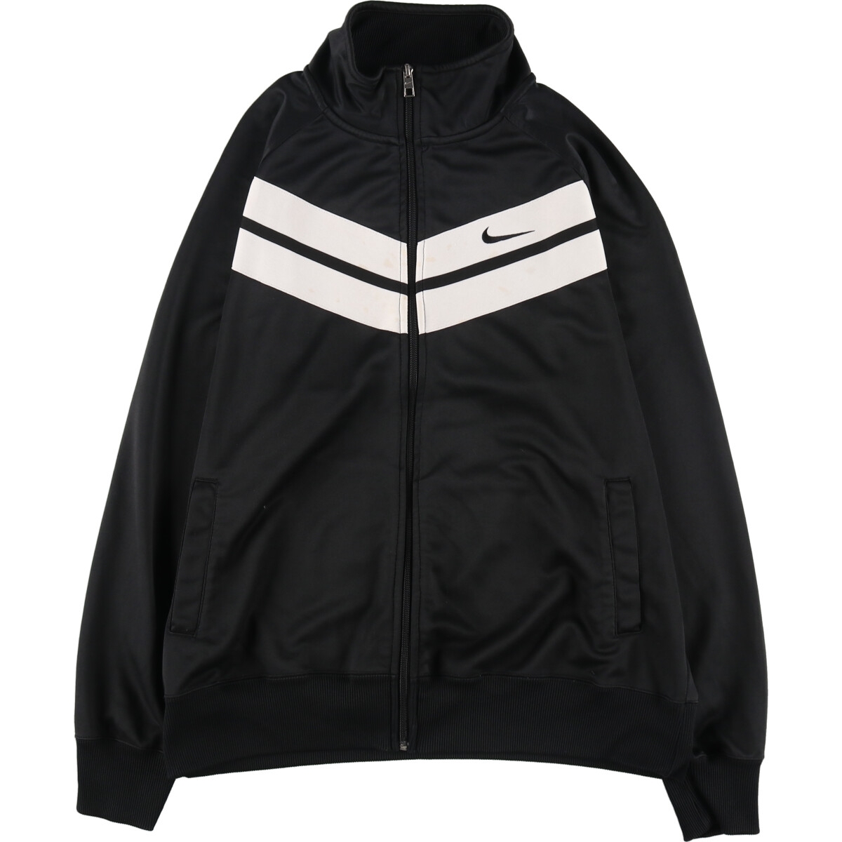 古着 ナイキ NIKE ジャージ トラックジャケット メンズXL相当 /eaa487459