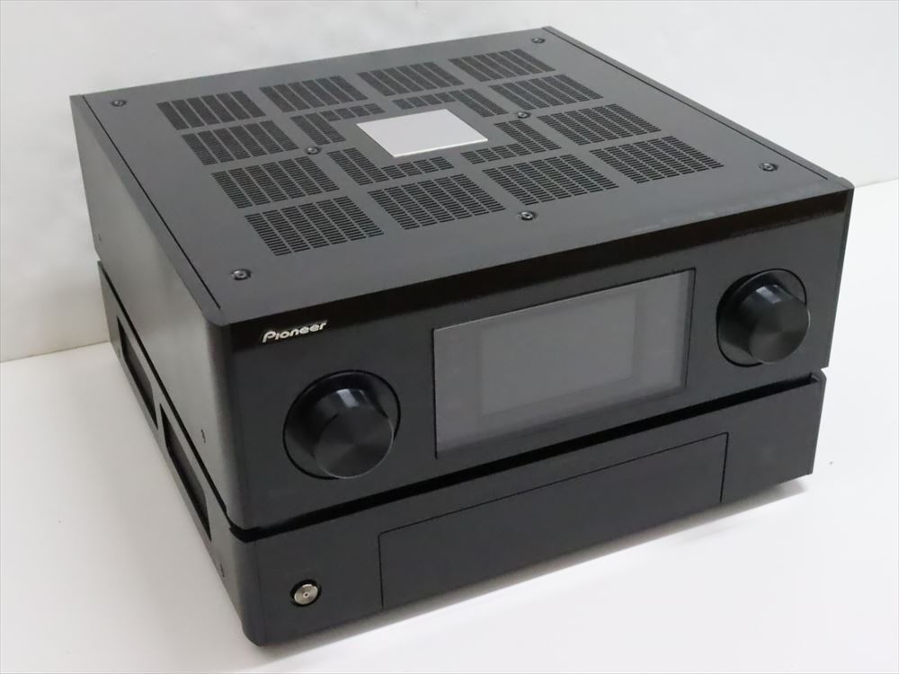 Pioneer SC-LX90 AVマルチチャンネルアンプ Pioneer SC-LX90 AVマルチチャンネルアンプ