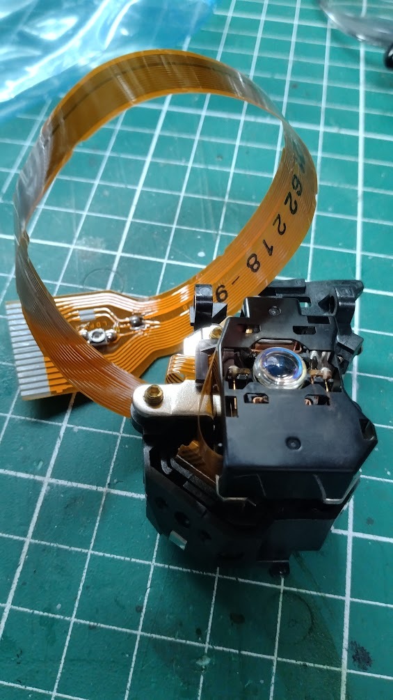 パイオニアPEA1030 PNP1138-B ピックアップ