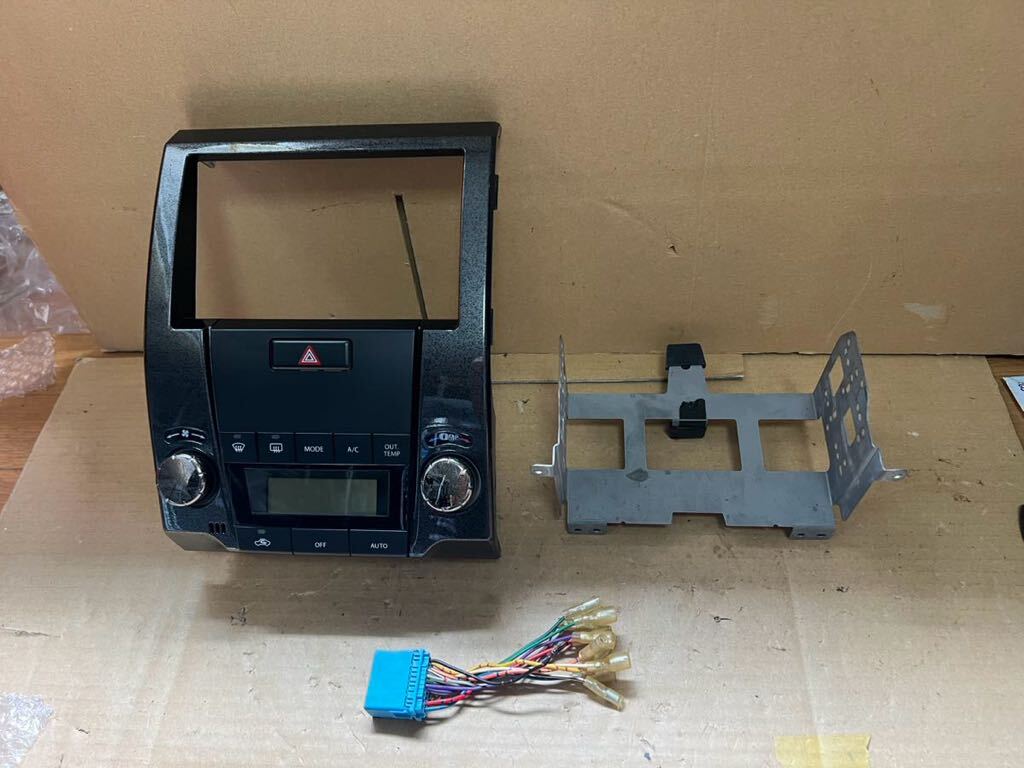ワゴンR スティングレー MH21S MH22S 2DIN 純正 オーディオ ワゴンR スティングレー MH21S MH22S 2DIN 純正 オーディオ