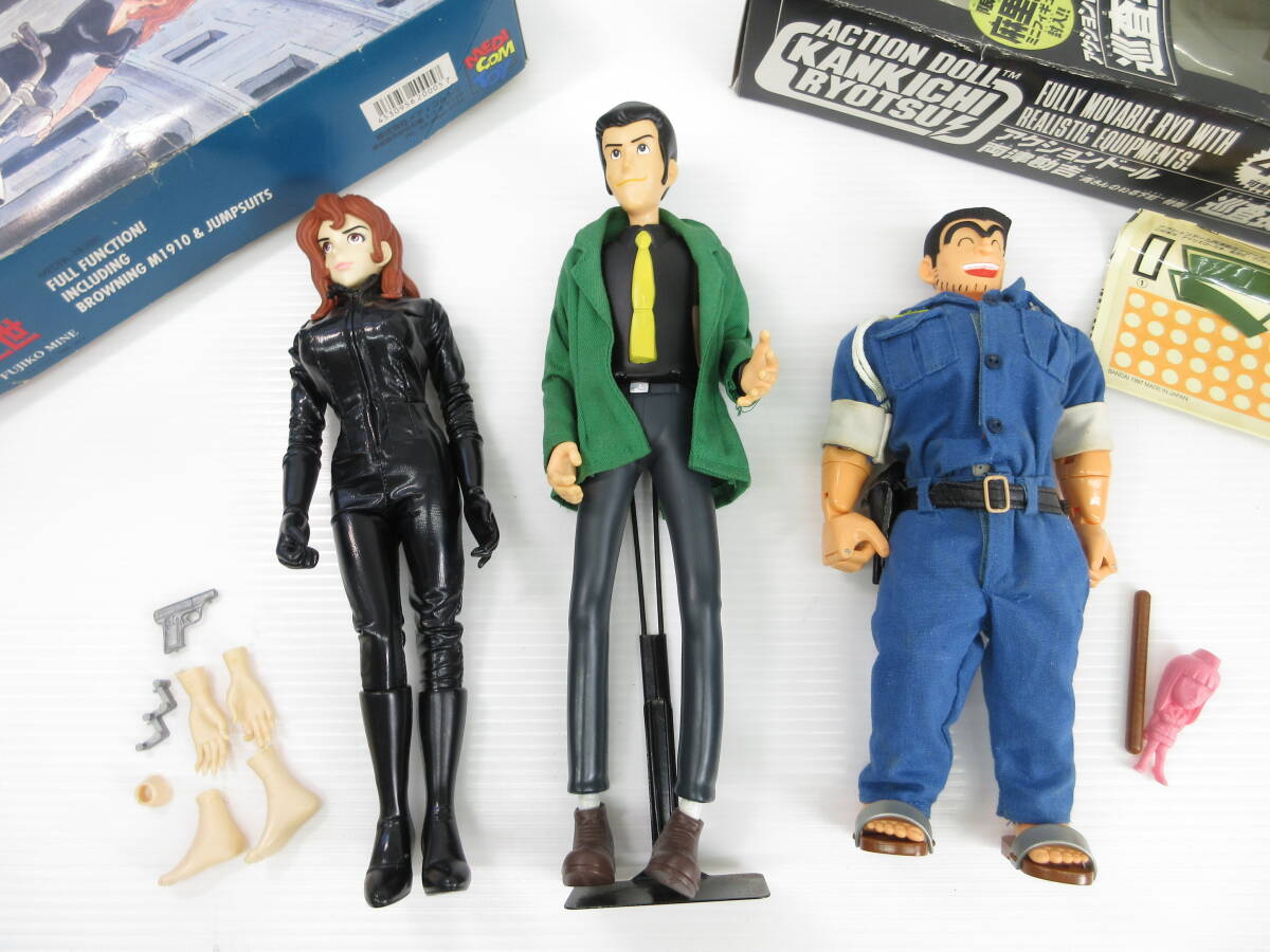2408603-053 MEDICOMTOY メディコムトイ ルパン三世 峰不二子 2408603-053 MEDICOMTOY メディコムトイ ルパン三世 峰不二子