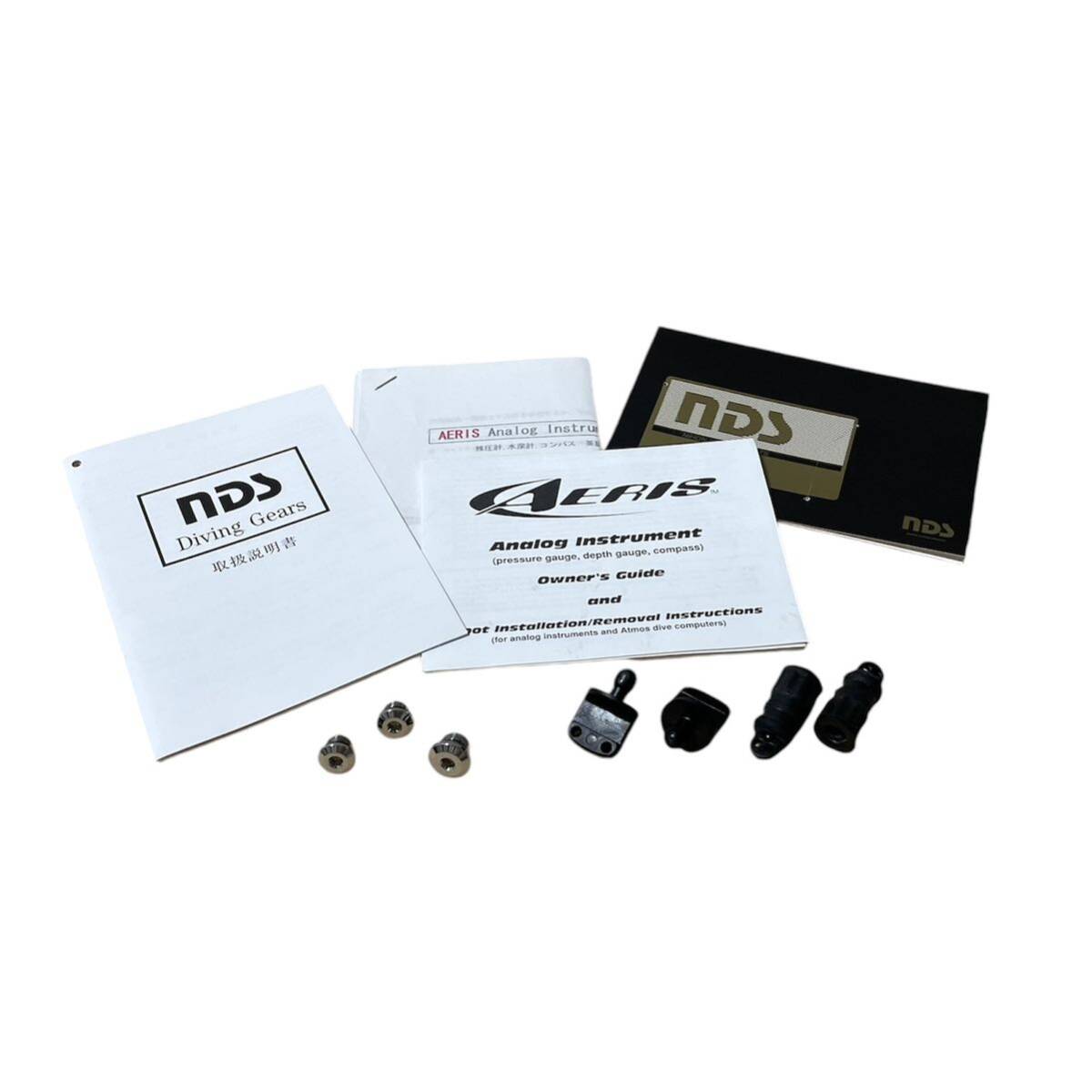 NDS Sサイズ/ダイビング器材 重器材 レギュレーター BC NDS Sサイズ/ダイビング器材 重器材 レギュレーター BC