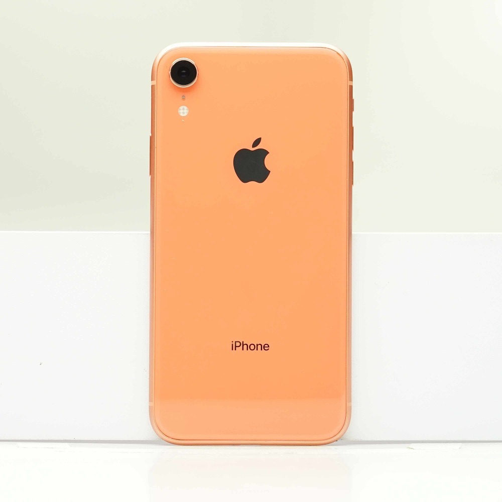 iPhone XR 64GB ジャンクSIMフリー iPhone XR 64GB ジャンクSIMフリー