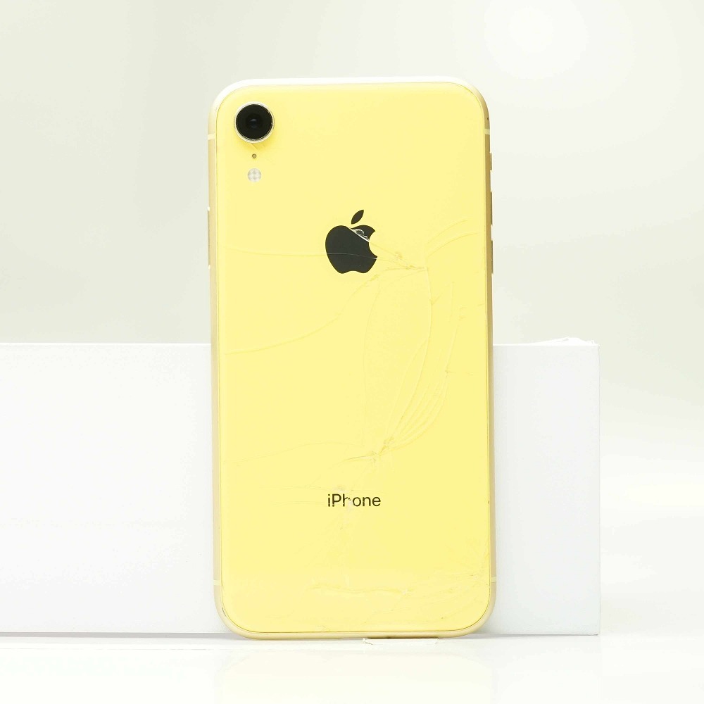 iPhone XR 64GB ジャンクSIMフリー iPhone XR 64GB ジャンクSIMフリー