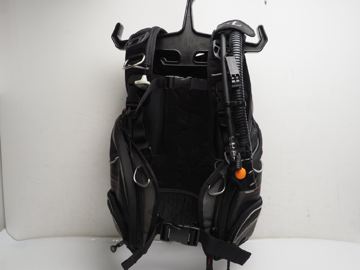 TUSA ツサのBCジャケット PLATINA J SPEC プラチナ Jスペックを TUSA ツサのBCジャケット PLATINA J SPEC プラチナ Jスペックを