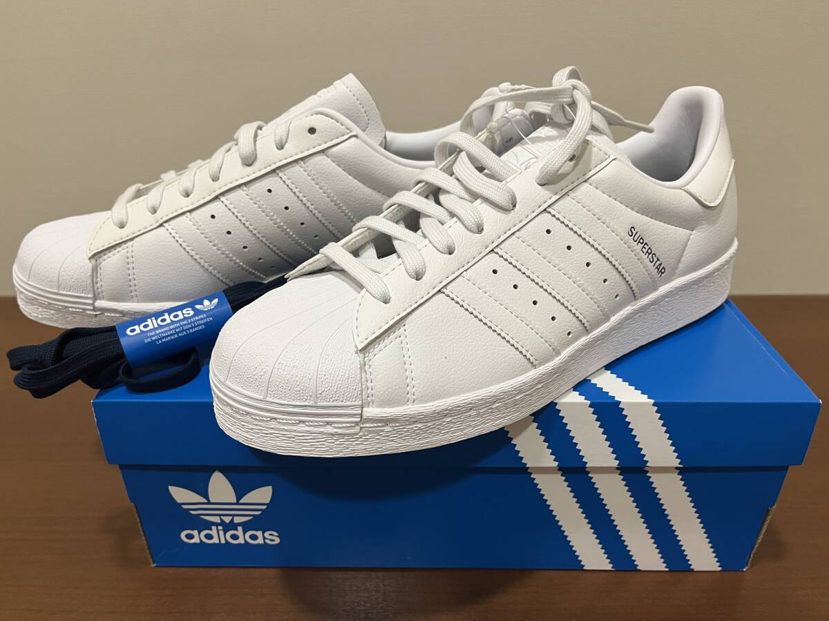 ロンハーマン別注 スーパースター82 Yahoo!オークション - Ron Herman 別注 adidas SUPERSTAR 82 RHC