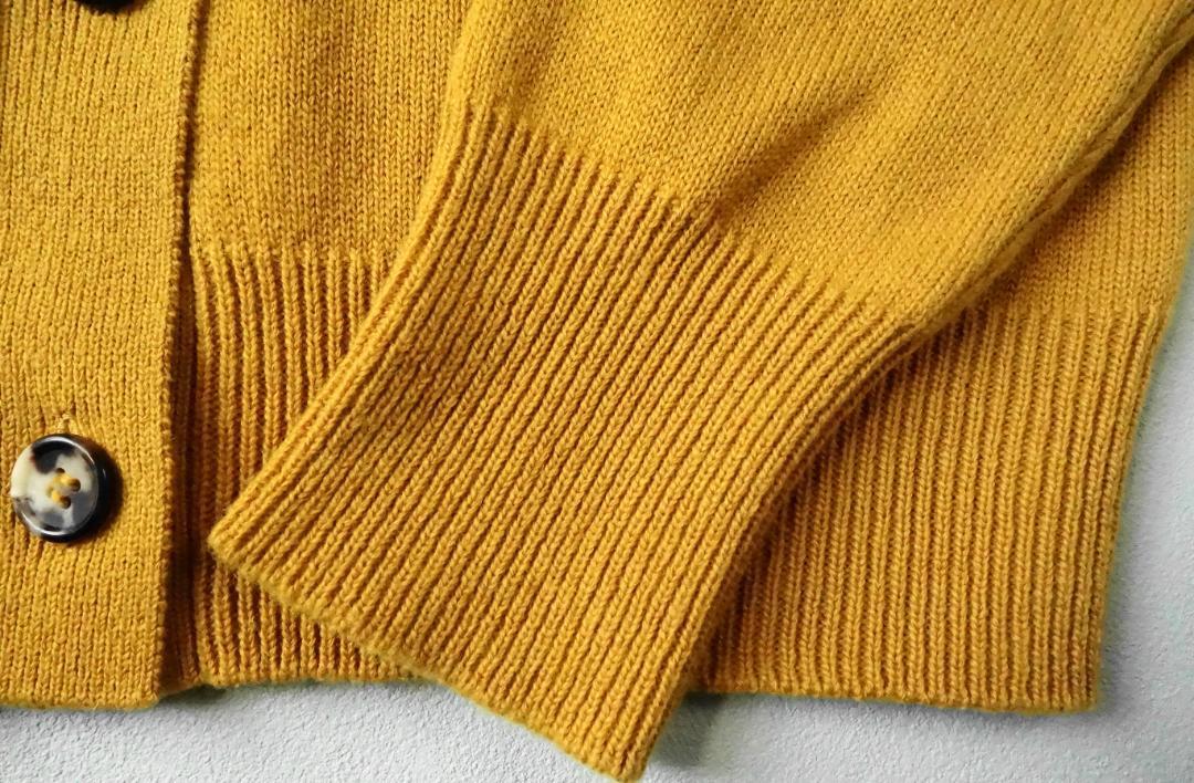 2020 美品マーガレットハウエル WOOL COTTON ウールコットン 2020 美品マーガレットハウエル WOOL COTTON ウールコットン