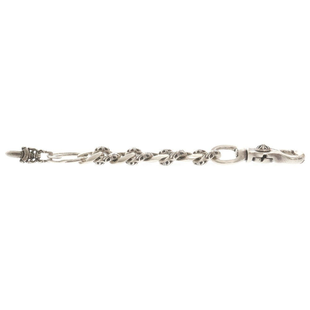 CHROME HEARTS クロムハーツ CLP CHN FANCY-L ロングファンシー CHROME HEARTS クロムハーツ CLP CHN FANCY-L ロングファンシー