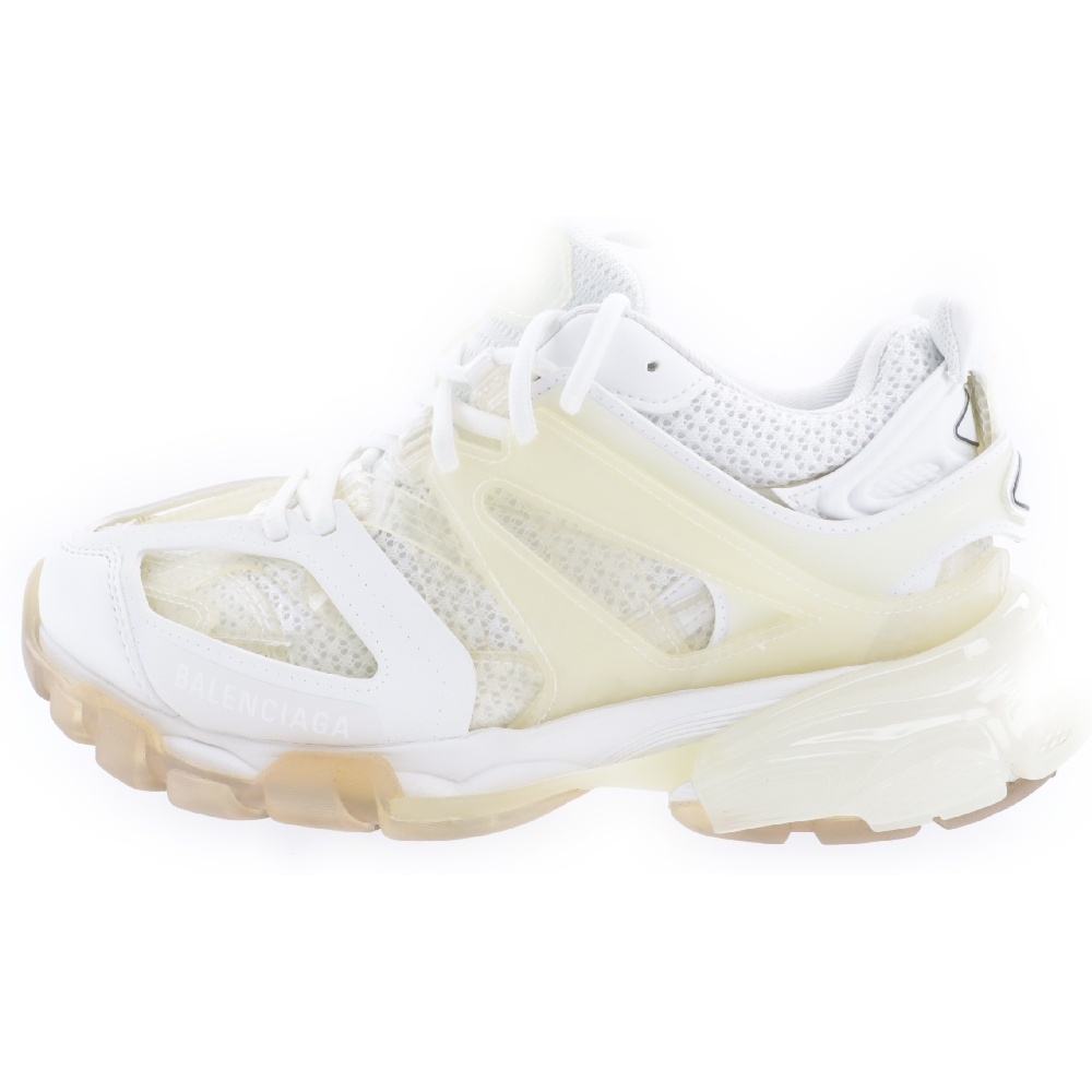 BALENCIAGA バレンシアガ TRACK いやらしい SNEAKER トラック BALENCIAGA バレンシアガ TRACK いやらしい SNEAKER トラック