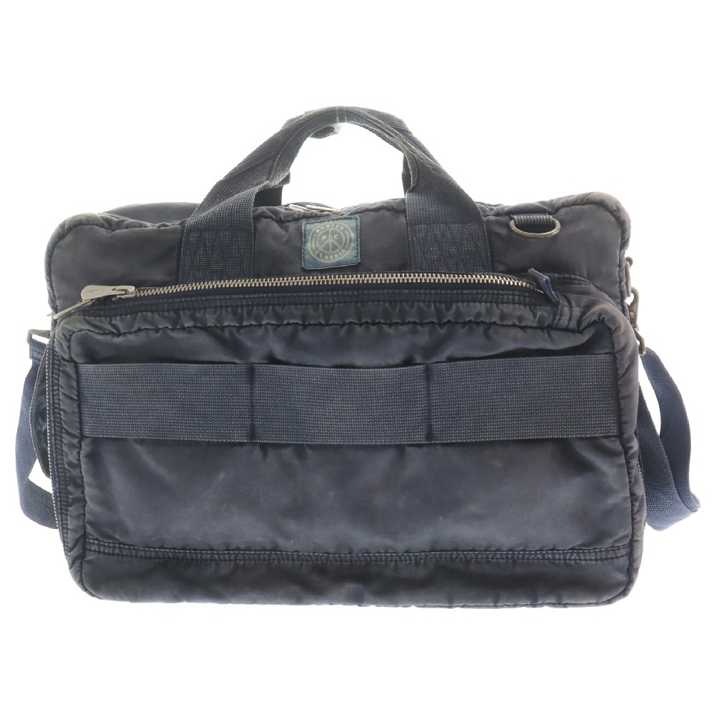 Porter Classic ポータークラシックSUPER NYLON 3WAY BRIEFCASE Porter Classic ポータークラシックSUPER NYLON 3WAY BRIEFCASE
