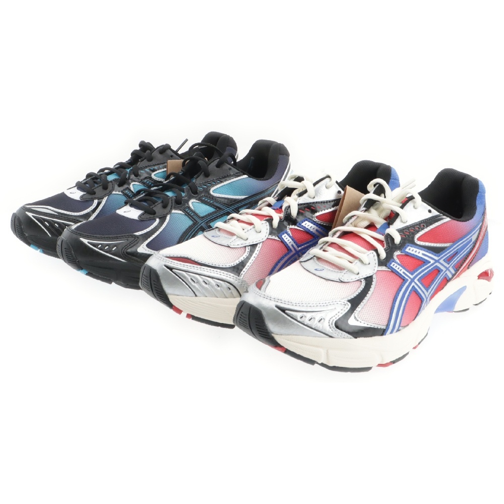 KITH × Marvel Super Villains × Asics GT-2160 
