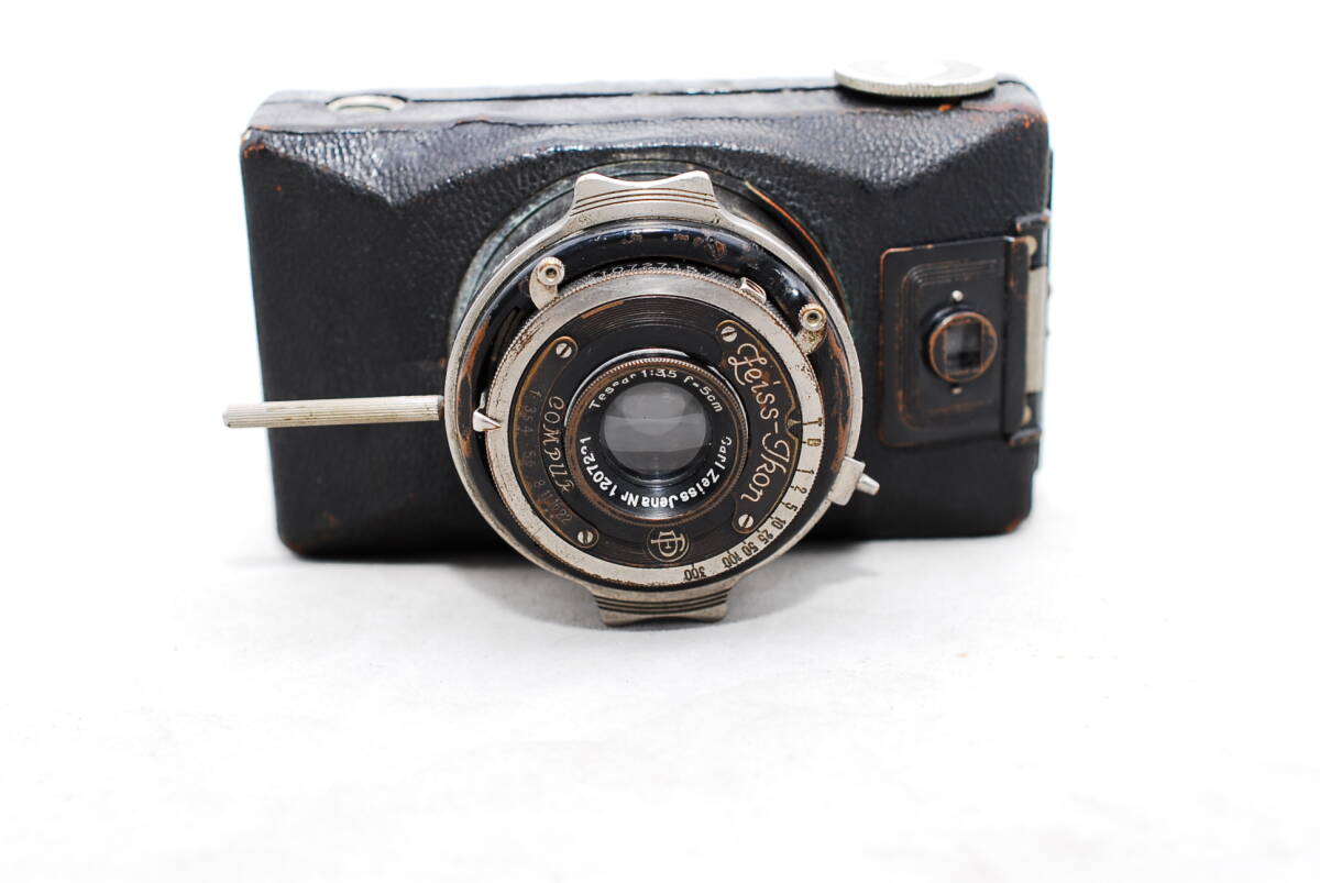 ☆希少 動作品 Zeiss Ikon ツアイスイコン Kolibri コリブリ ☆希少 動作品 Zeiss Ikon ツアイスイコン Kolibri コリブリ
