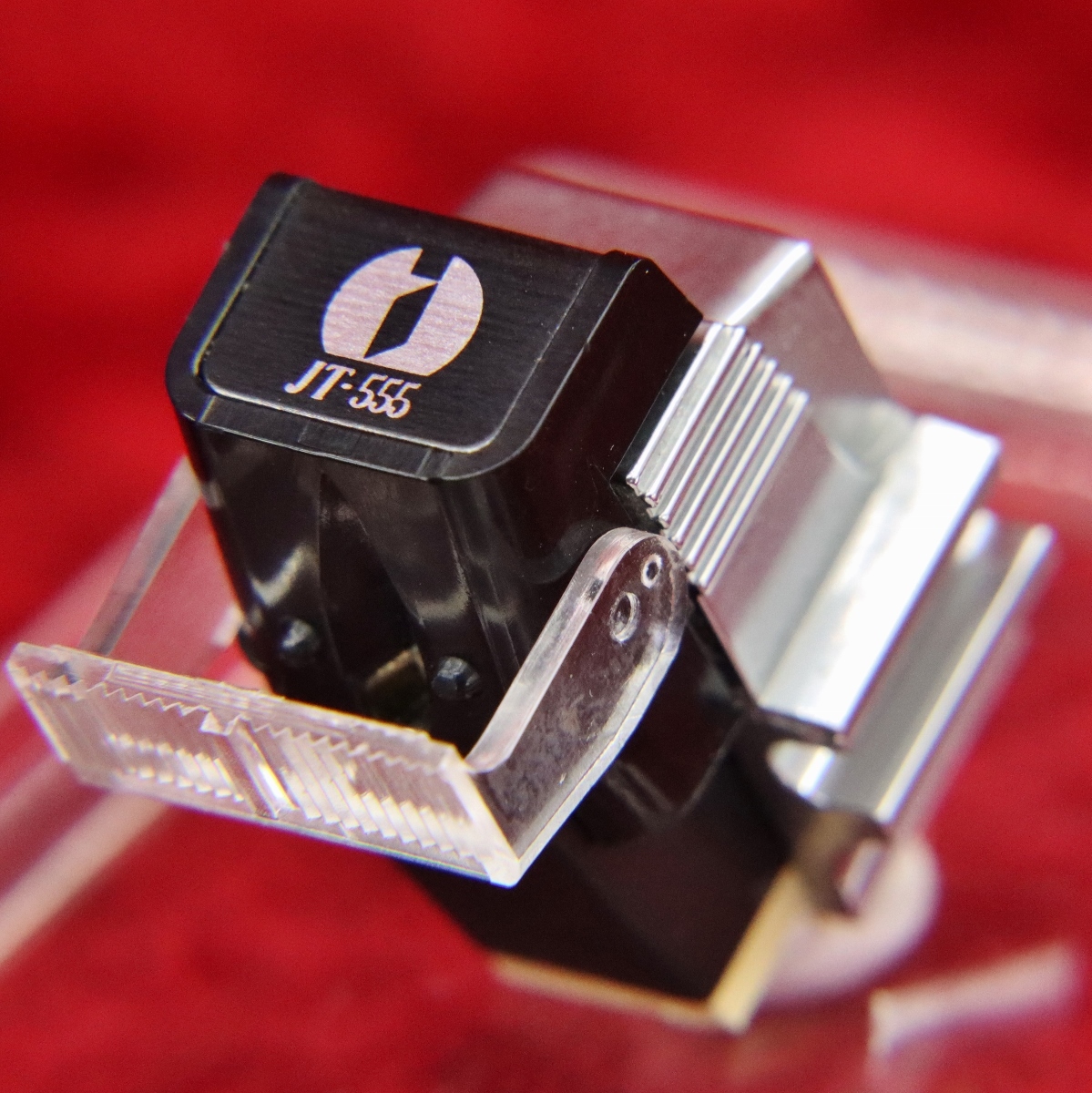 NAGAOKA/ナガオカ(Jeweltone/ジュエルトーン) JT-555 MM型  中古品/本体再生動作確認済み 送料込み　24I03008