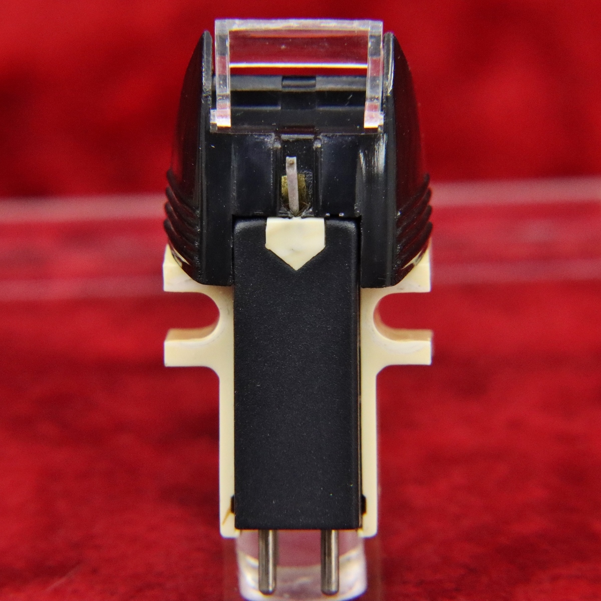 Victor/ビクター MD-1020B(MD-2ES) 【訳アリ品/針傾きアリ Victor/ビクター MD-1020B(MD-2ES) 【訳アリ品/針傾きアリ