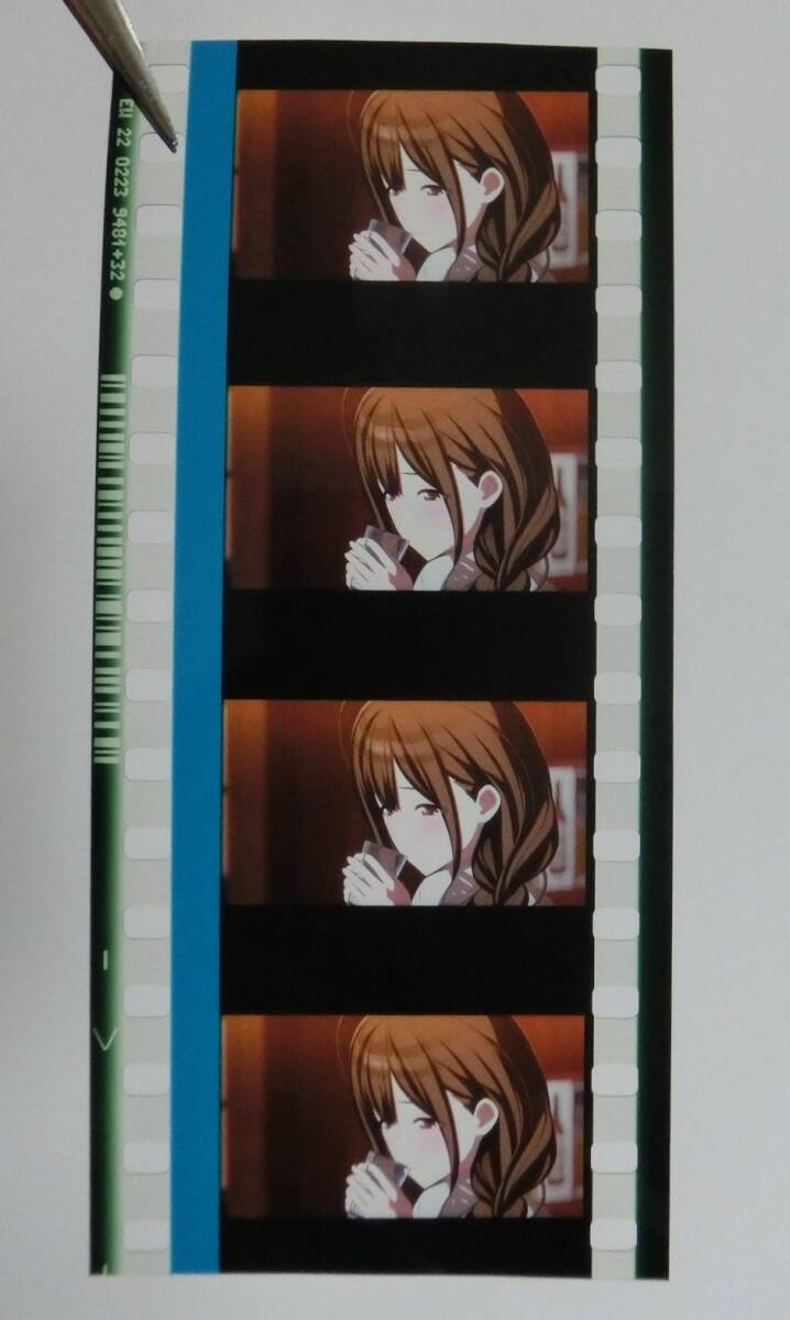 桑山千雪 ③】映画 アイドルマスター シャイニーカラーズ 2nd 第 桑山千雪 ③】映画 アイドルマスター シャイニーカラーズ 2nd 第