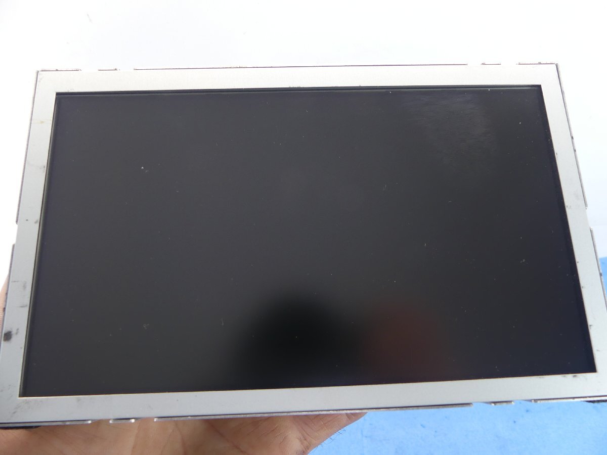 A5788 C Honda Legend KB1 оригинальная мультисистема монитор экран 39810-SJA-J020-M1